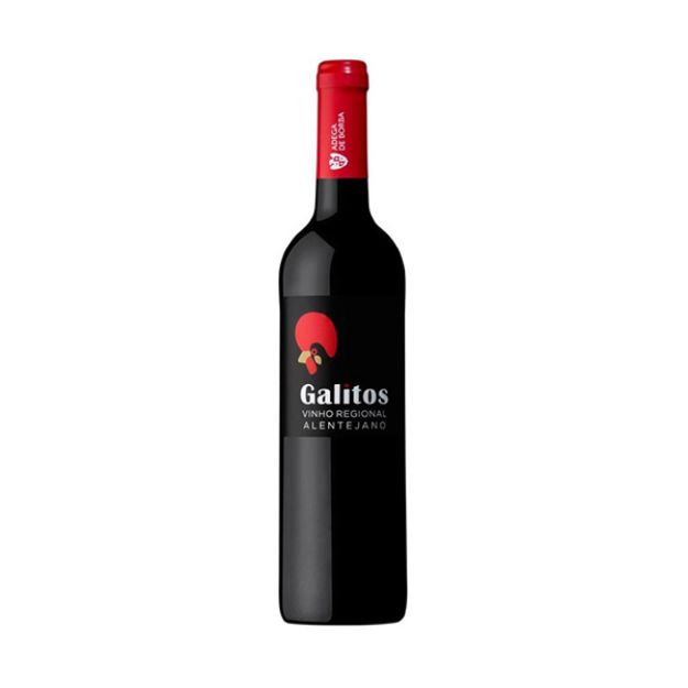 Imagem de Galitos Red Wine 75cl