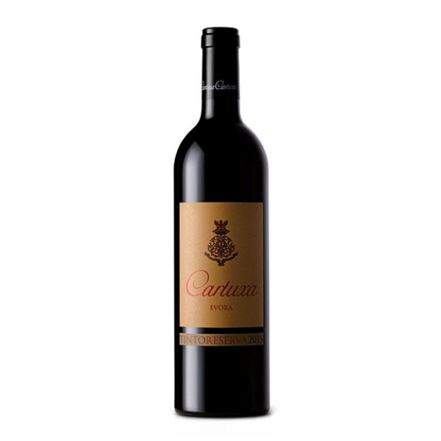 Imagem de Cartuxa Red Reserve Wine 75cl