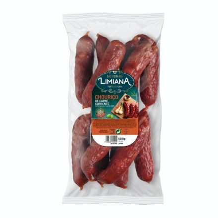 Imagem de Limiana Regular Type Sausage 1.25kg