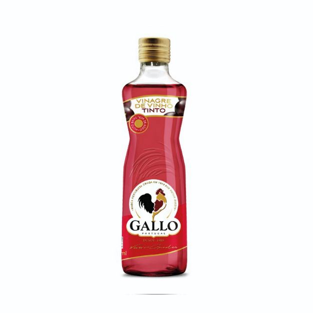 Imagem de Gallo Red Wine Vinegar 250ml