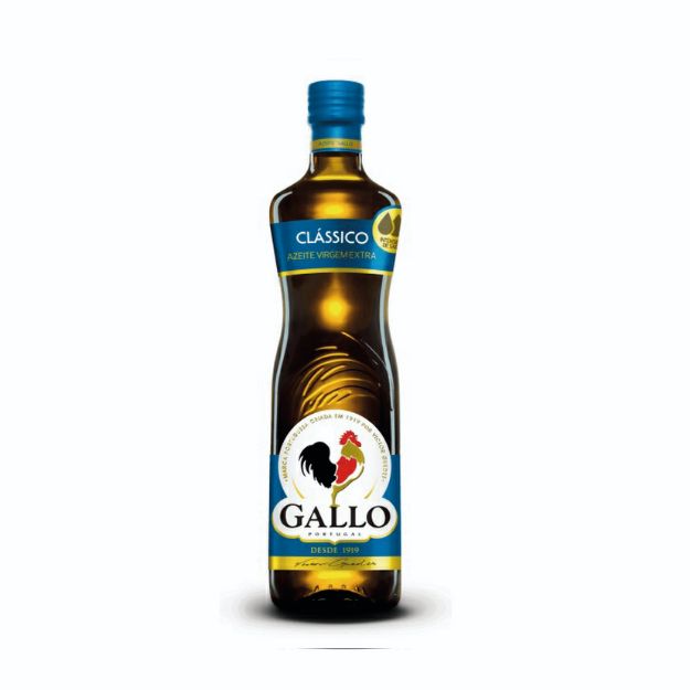 Imagem de Olive Oil Extra Virgen Gallo Special 75cl