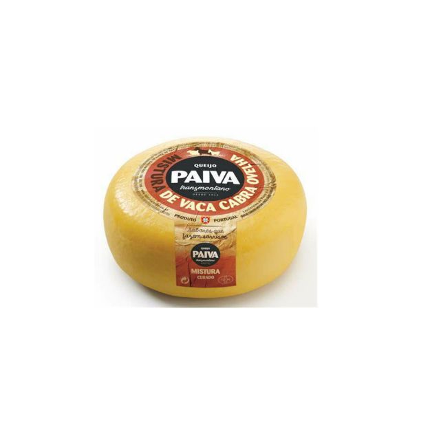 Imagem de Paiva Mix Cheese  500g