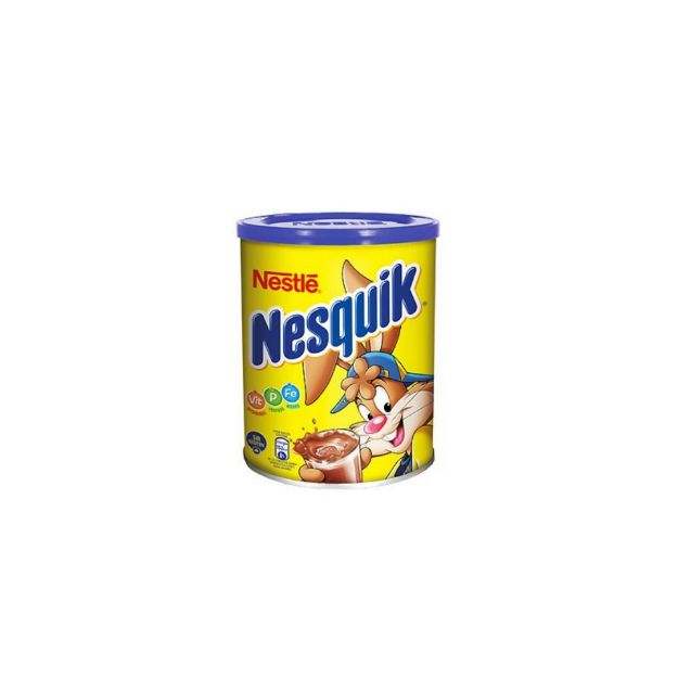 Imagem de Nesquik Chocolate Drink 400