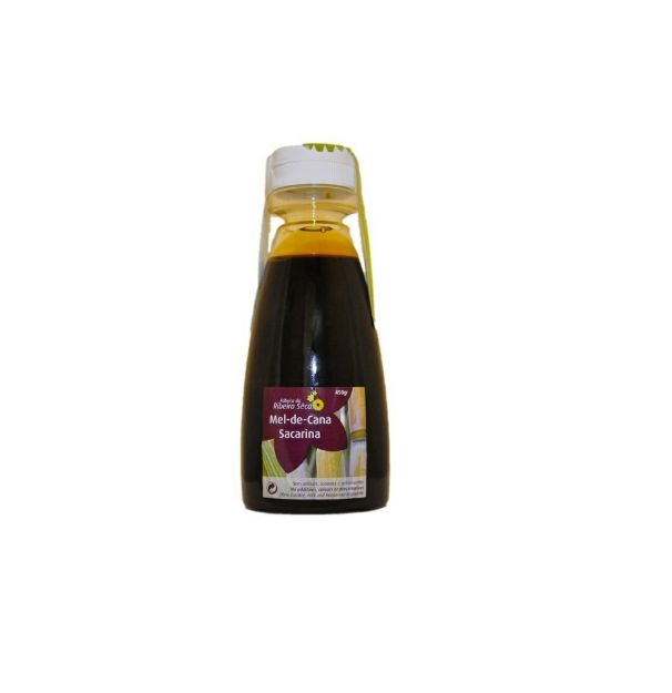 Imagem de Sugar Cane Syrup Honey Pet 500gr
